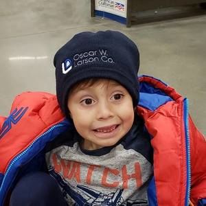 Meet your Posher, John